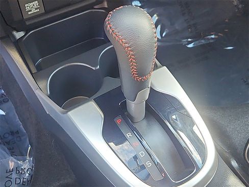 Certified 2020 Honda Fit Sport image 21