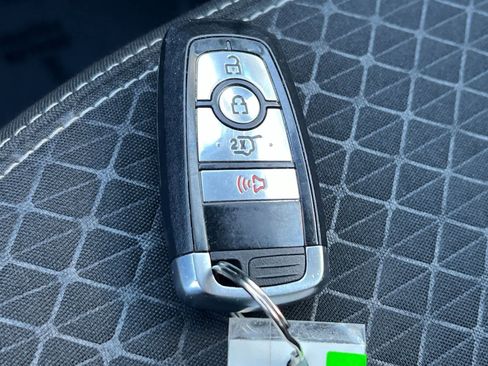 Used 2025 Ford Escape Active FWD image 28