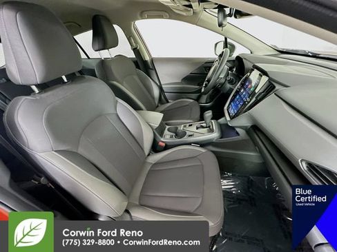 Used 2025 Subaru Crosstrek 2.5i Premium AWD/4WD image 30
