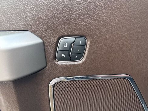 Used 2020 Ford F150 King Ranch w/ Equipment Group 601A Luxury image 11