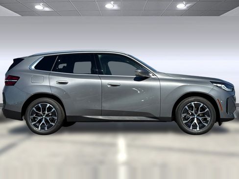 Used 2026 BMW X3 xDrive30i w/ Premium Package AWD/4WD image 8