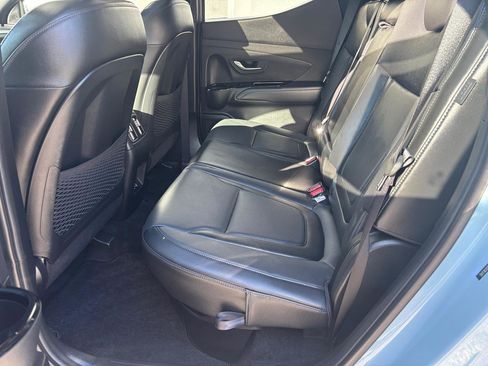 Used 2025 Hyundai Santa Cruz Limited image 13