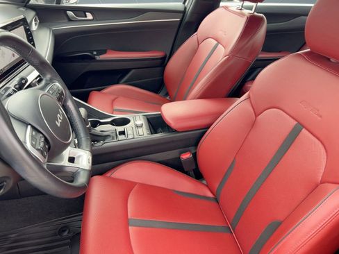 Used 2023 Kia K5 GT-Line w/ GT-Line Premium Package image 5