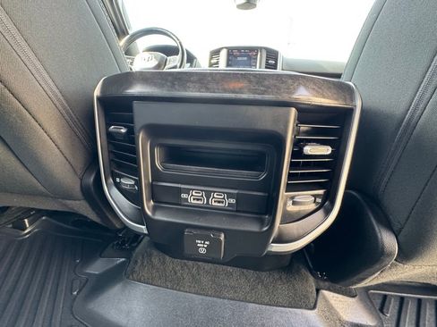 Used 2021 RAM 1500 Big Horn image 51