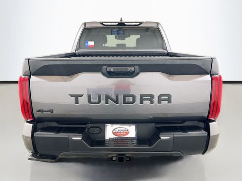 Used 2024 Toyota Tundra SR5 AWD/4WD image 5