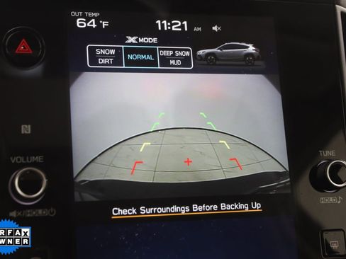 Used 2025 Subaru Crosstrek 2.0i Premium image 9