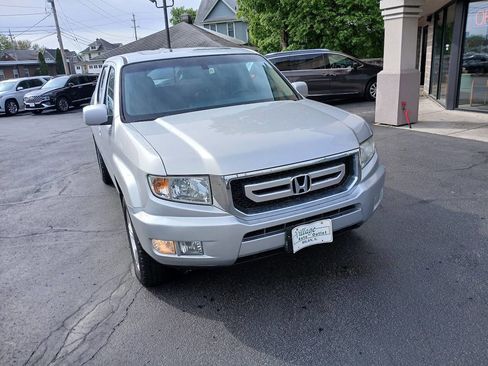 Used 2011 Honda Ridgeline RTL image 14
