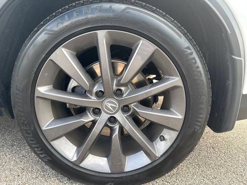 Used 2025 Acura MDX A-Spec AWD/4WD image 12