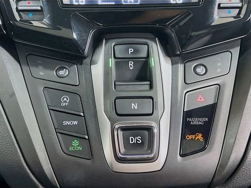 Used 2023 Honda Odyssey EX-L image 16