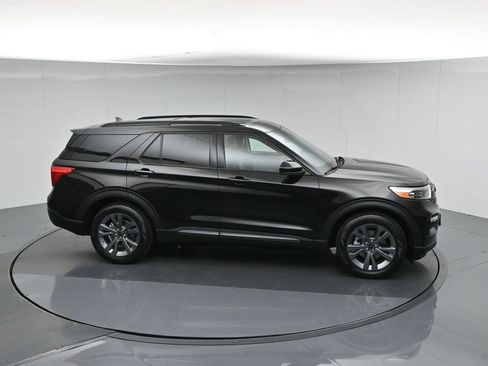 Used 2023 Ford Explorer XLT w/ Equipment Group 202A RWD image 56