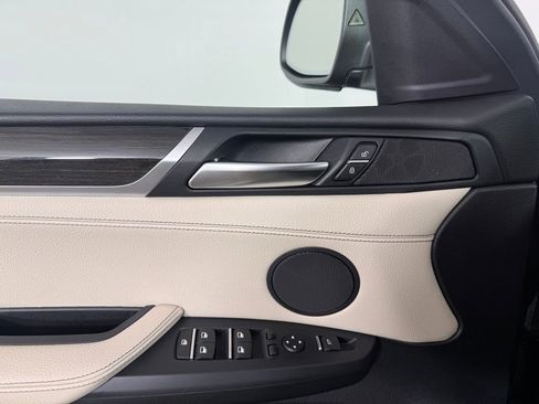 Used 2016 BMW X4 xDrive28i image 17