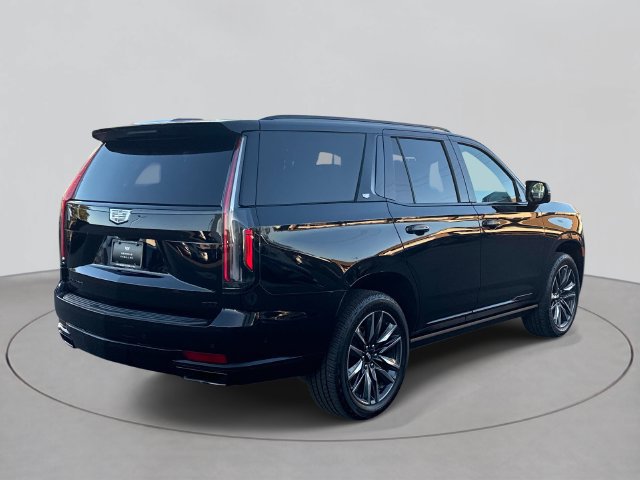 Used 2021 Cadillac Escalade Sport Platinum AWD/4WD image 5