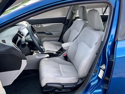 Used 2015 Honda Civic EX image 25