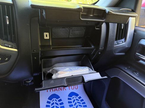 Used 2017 Chevrolet Silverado 1500 LT w/ All Star Edition image 46