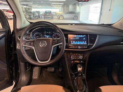 Used 2018 Buick Encore Preferred FWD image 4