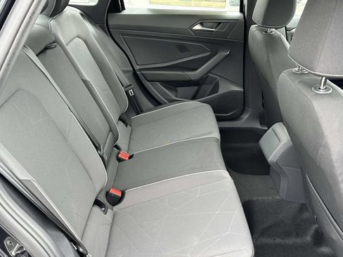 New 2026 Volkswagen Jetta Sport FWD image 15
