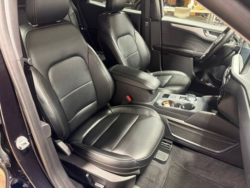 Used 2023 Ford Escape Platinum AWD/4WD image 73