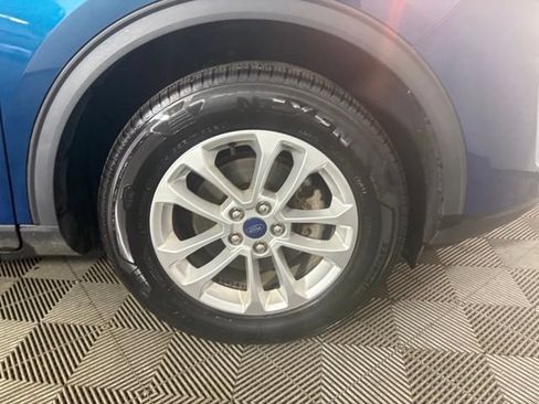 Used 2020 Ford Escape SE AWD/4WD image 20
