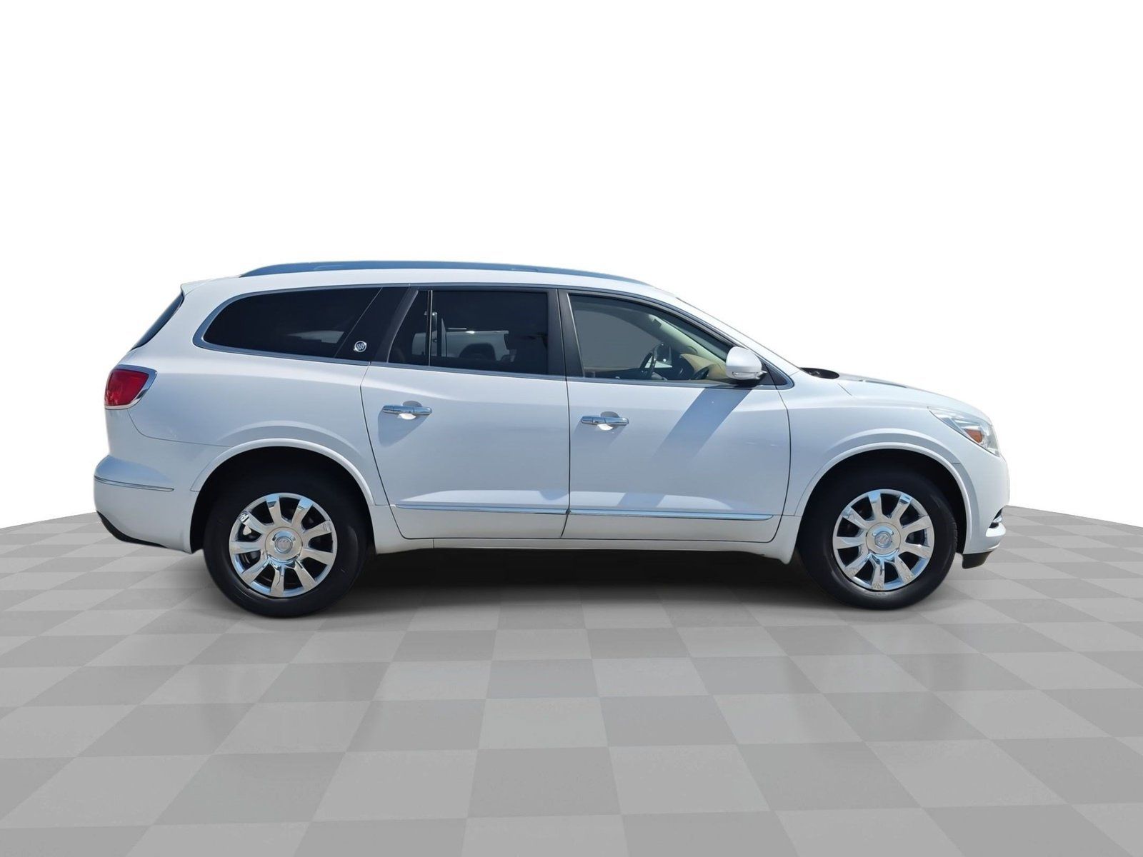 Used 2016 Buick Enclave Leather FWD image 9
