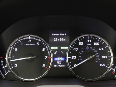 Used 2018 Acura MDX FWD w/ Advance Package image 70