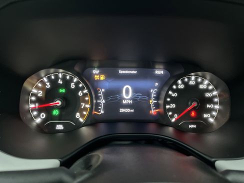 Used 2022 Jeep Compass Limited image 21