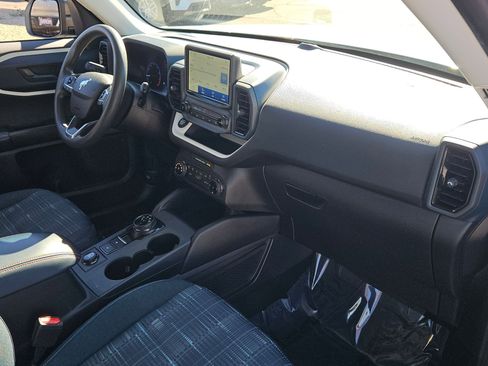 Used 2023 Ford Bronco Sport Heritage image 24