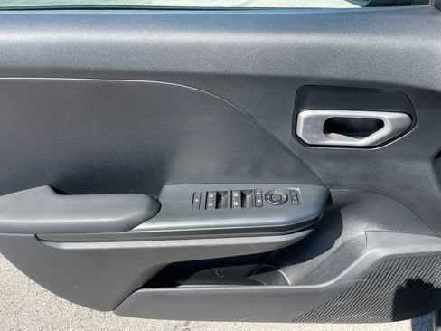 Used 2026 Kia K4 FWD image 12