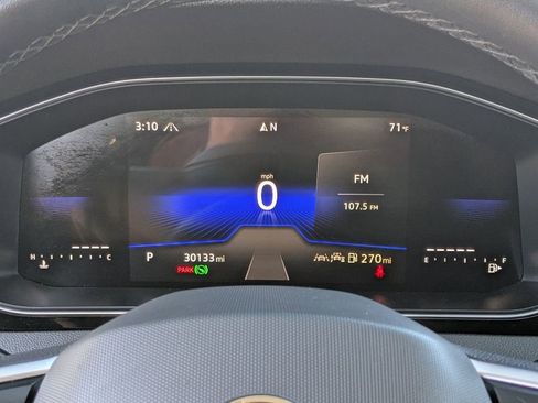 Used 2025 Volkswagen Jetta S image 18