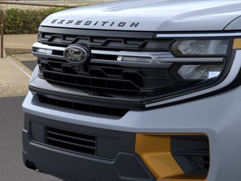 New 2026 Ford Expedition Tremor AWD/4WD image 17