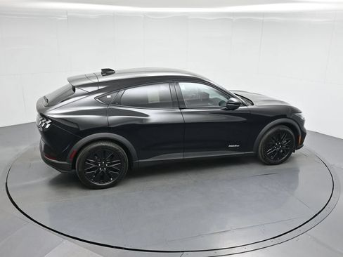 Used 2025 Ford Mustang Mach-E Select w/ Comfort Package Lite RWD image 42