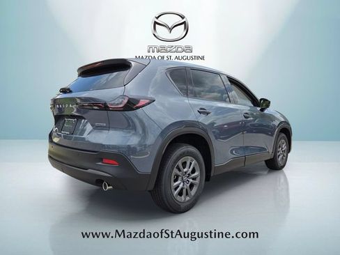 New 2026 MAZDA CX-5 Select AWD/4WD image 13