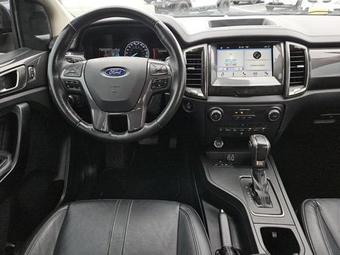 Used 2019 Ford Ranger Lariat RWD image 5