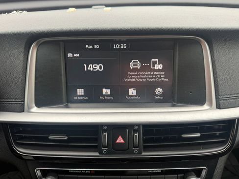Used 2019 Kia Optima LX FWD image 18