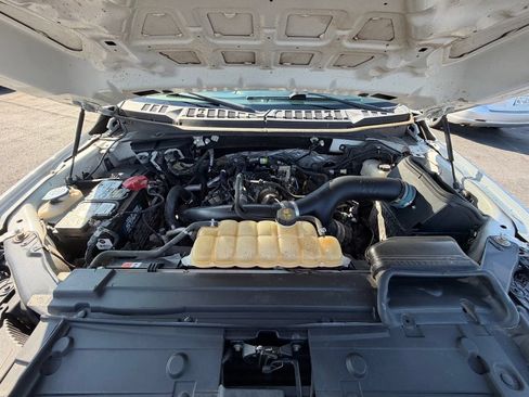 Used 2018 Ford F150 XL w/ XL Power Equipment Group AWD/4WD image 26