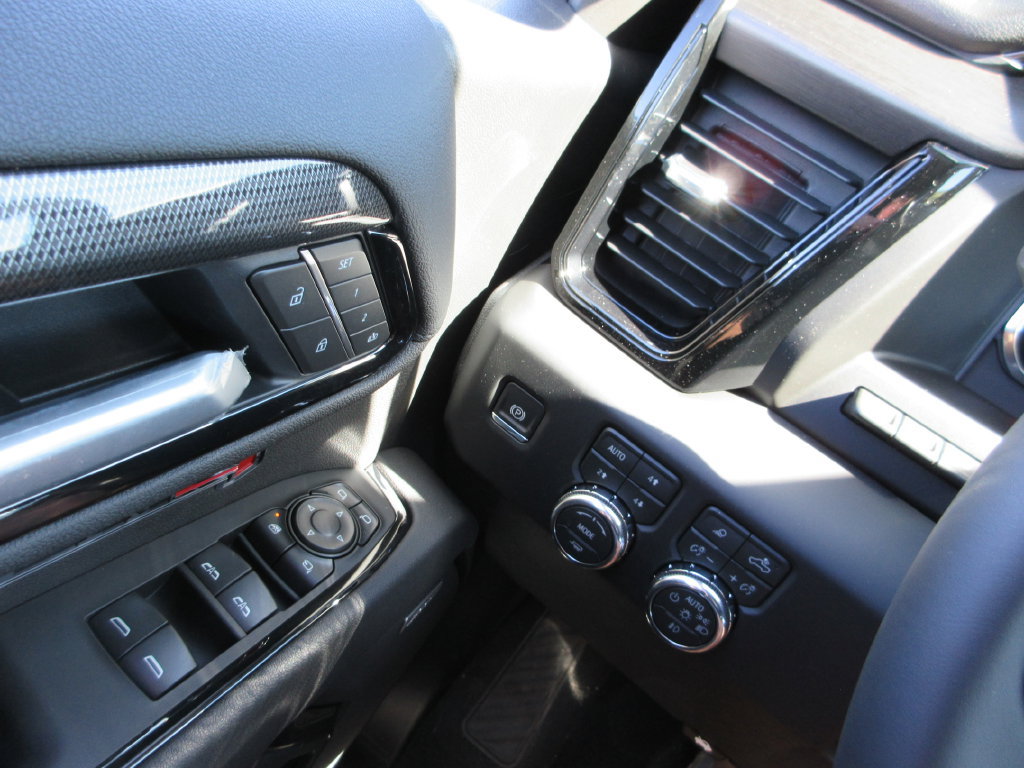 New 2026 GMC Sierra 1500 AT4 w/ AT4 Premium Package AWD/4WD image 20