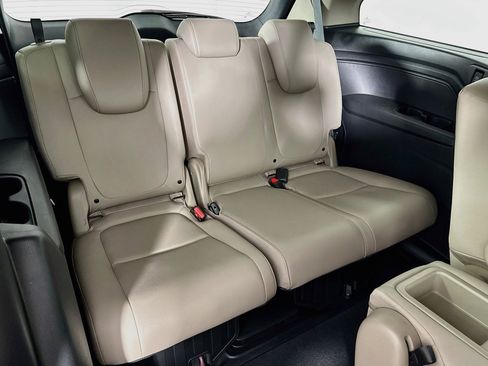 Certified 2024 Honda Odyssey EX-L image 27