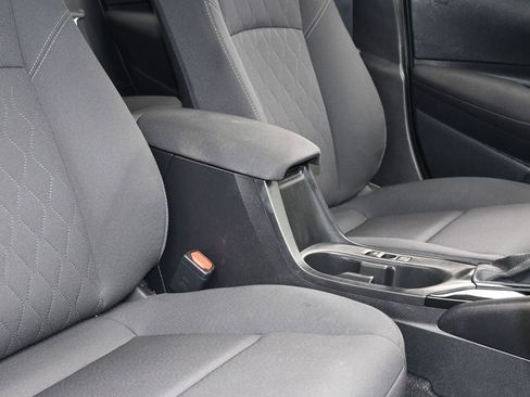 Used 2024 Toyota Corolla LE image 42