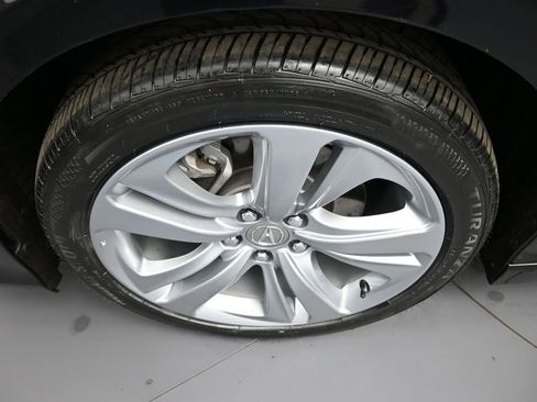 Certified 2021 Acura TLX w/ Technology Package image 14