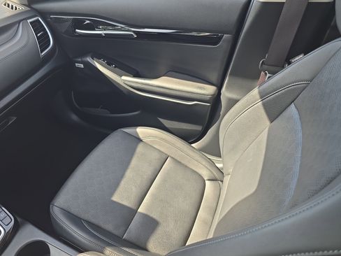 Certified 2023 Kia Seltos SX image 15
