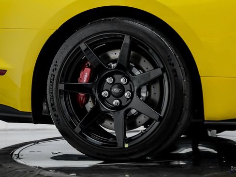 Used 2017 Ford Mustang Shelby GT350R w/ GT350R Equipment Group 920A RWD image 90