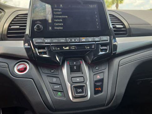 Used 2024 Honda Odyssey Sport image 27
