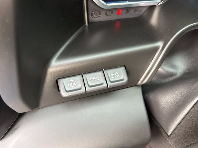 Used 2025 GMC Sierra 1500 Denali Ultimate AWD/4WD image 25