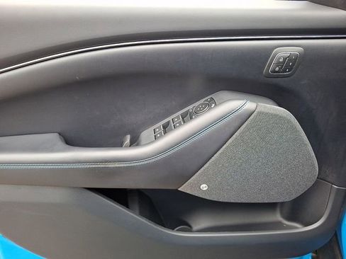 Used 2021 Ford Mustang Mach-E Premium w/ Equipment Group 301A image 16