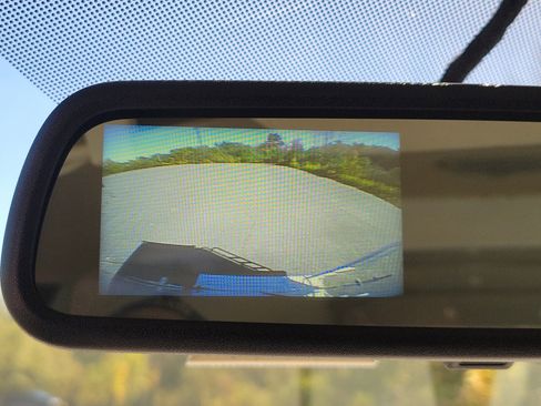 New 2025 GMC Savana 3500 w/ Power Convenience Package image 24