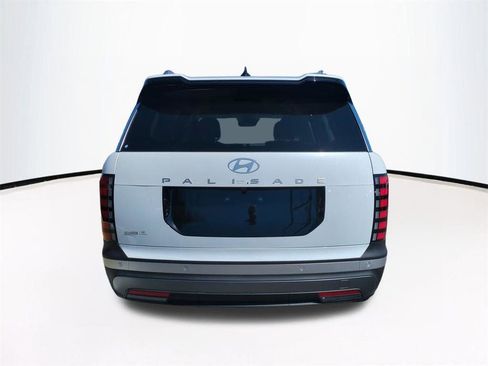 New 2026 Hyundai Palisade SEL image 6