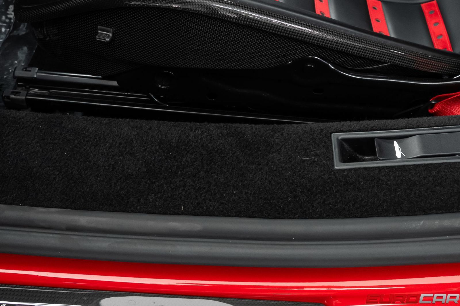 Used 2021 Ferrari SF90 Stradale AWD/4WD image 49