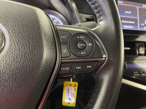 Certified 2023 Toyota Camry SE image 28