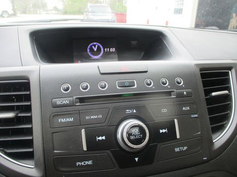 Used 2012 Honda CR-V EX-L image 30