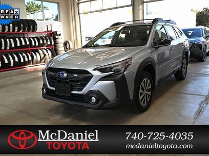 Used 2025 Subaru Outback Premium