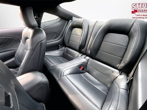 Used 2024 Ford Mustang Premium image 20